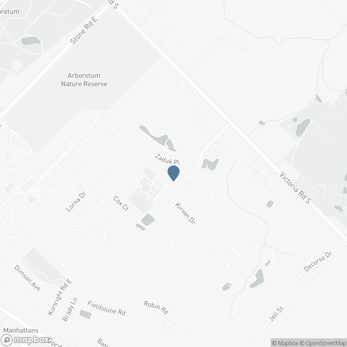 193 MCCANN Street, Guelph, Ontario N1G 0A6